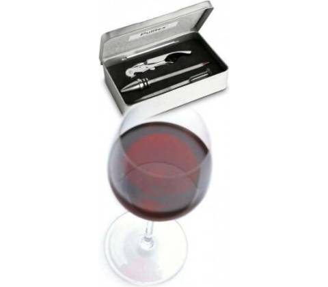 Set Pullparrot Wine