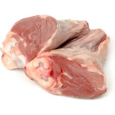 Metro Chef Selečí kýta s kostí cca 3,7 kg
