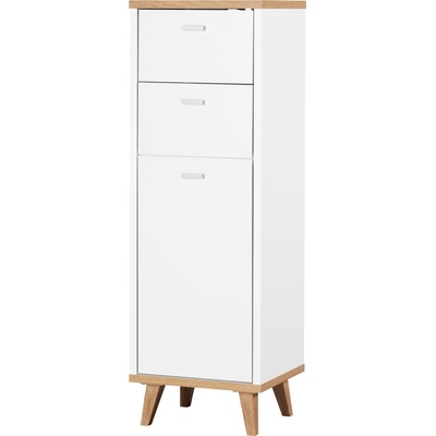 Livarno® Skrinka do kúpeľne Corfu, 32 x 96 x 28 cm (100400593)