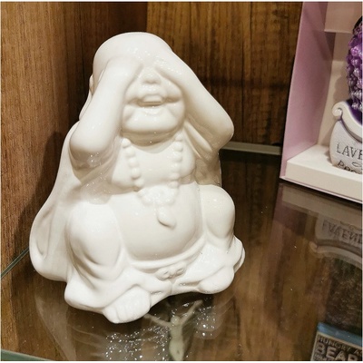 Budha soška