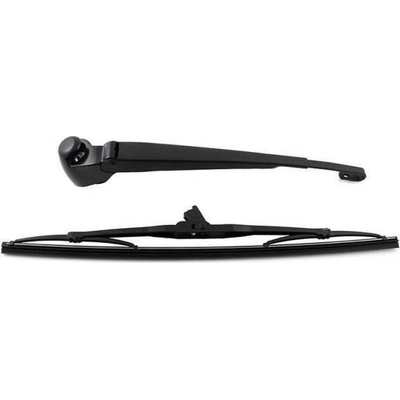 Negotti 340 mm MKRT02SI