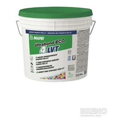 Mapei ULTRABOND ECO 4 LVT 16kg