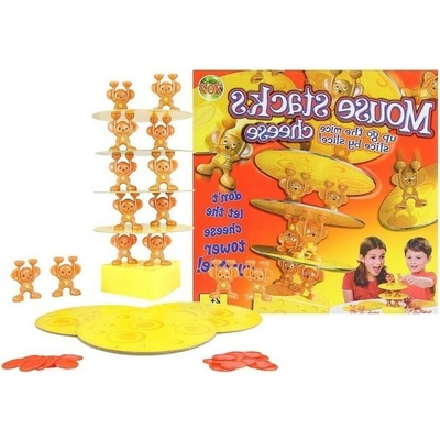 mamido Syrová Veža s Myškami