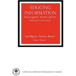 Educing Information | Central Intelligence Agency (ISBN: 9781782661566)
