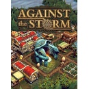 Against the Storm