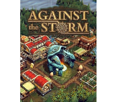 Against the Storm
