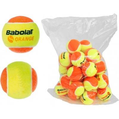 Babolat Тенис топки Babolat Orange Bag 36B