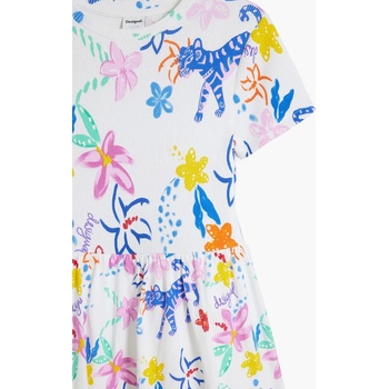 Desigual Детска рокля Desigual (25SGVK03)