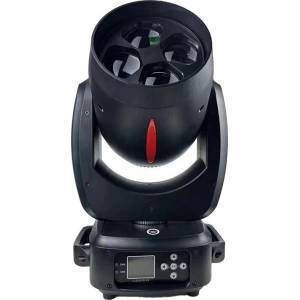 Light4Me RED LINE WASH 4x40W Wash (5908249822276)