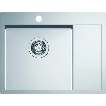 Alveus Quarto 20 Satin