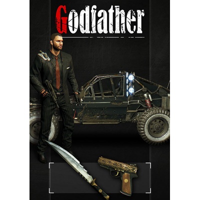 Dying Light: Godfather Bundle