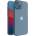 HQWear Прозрачен гел кейс 0.5mm за iPhone 14 (5907769346910)