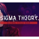 Sigma Theory Global Cold War