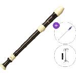 Yamaha YRA 302 BIII SET Блок флейта алт (YRA302BIII-SET)