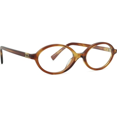 Miu Miu 0MU 01XV 26E1O1 50