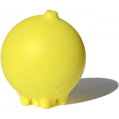 Moluk Plui míček žlutá