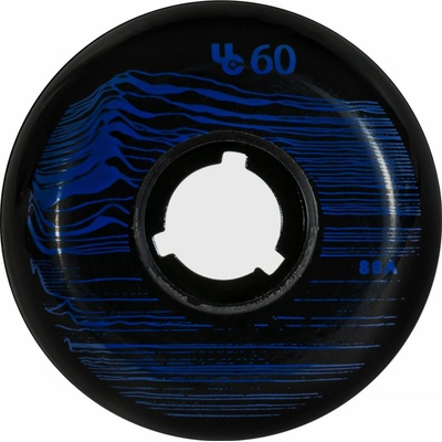Powerslide Undercover Cosmic Pulse 60 mm 88A 4 ks