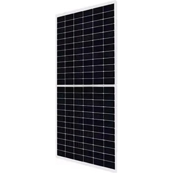 JA Solar Фотоволтаичен панел JA Solar 590W N-type TOPCon Bifacial (JAM72D40-590/MB) (JAM72D40-590/MB)