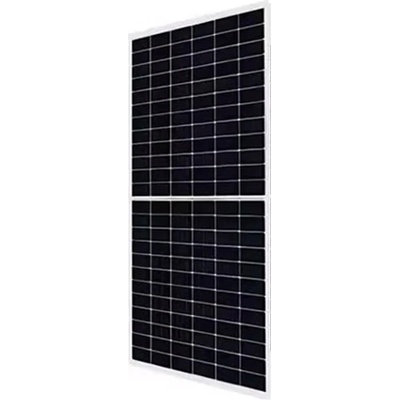 JA Solar Фотоволтаичен панел JA Solar 590W N-type TOPCon Bifacial (JAM72D40-590/MB) (JAM72D40-590/MB)