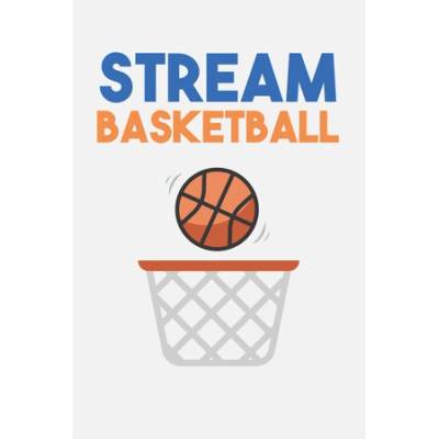 Игра Stream Basketball за PC Steam, Електронна доставка