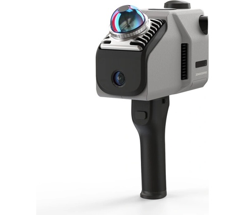 3DMakerpro Eagle Max + RTK