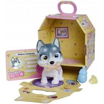 Simba Pamper Petz Husky