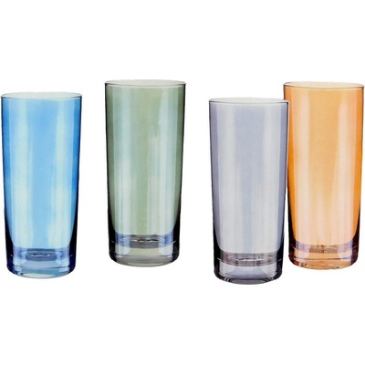 MAKRO Poháre 4 x 46 ml