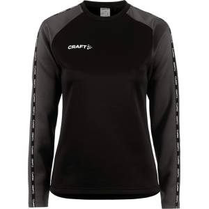 Craft Squad 2.0 Crewneck W