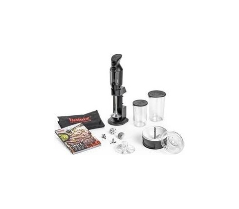 Bamix BBQ 200 W