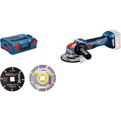 Bosch GWX 18V-7 0.601.9H9.106
