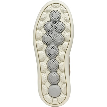 Geox Маратонки Geox D SPHERICA ECUB-2 в бежово D56WVC 000BC C5267 (D56WVC.000BC.C5267)