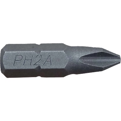 MARINA Накрайник Марина PH2 1/4х25mm