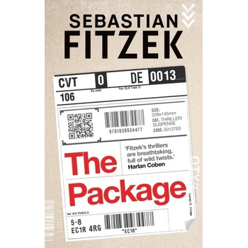 The Package - Sebastian Fitzek