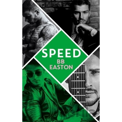 Speed Easton BB