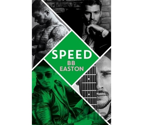 Speed Easton BB