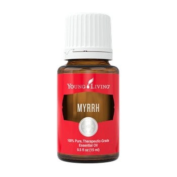 Young Living Myrha esenciální olej 15 ml