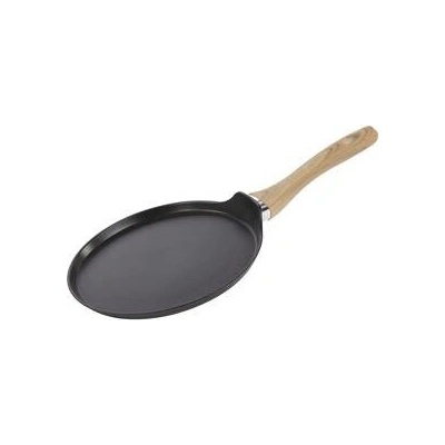 Lamart LT1289 NATUR, 25 cm čierna/hnedá