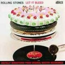 ROLLING STONES: LET IT BLEED CD