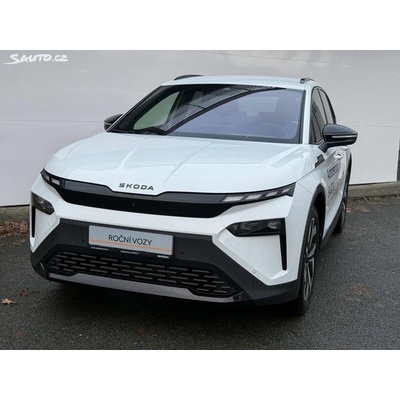 Skoda Elroq 150 kW