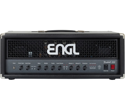Engl E635 FIREBALL 100