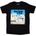 Deep Purple In Rock Black 2XL Риза (DPTS11MB05)