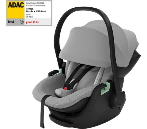 THULE Maple 2024 Light Grey