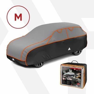 Walser Plachta proti krupobitiu Perma Protect SUV/VAN M