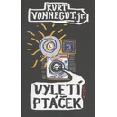 Vyletí ptáček