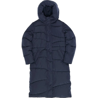 MAZINE Дамско палто Mazine Women's Waves Quilt Puffer Coat - Dark Navy - размер XXL (102-4721-0316)