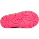 Froddo dětské boty Ollie Lumi tex s voděodolnou membránou