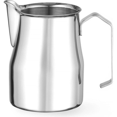 Hendi 451014 Konvice na pěnění mléka 700 ml