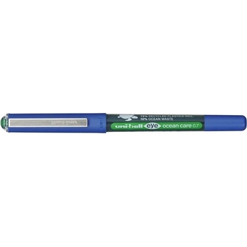 uni Химикалка с ролка, 0, 5 мм, UNI "UB-157 Ocean Care", зелена 2UUB157ROPZ (2UUB157ROPZ)