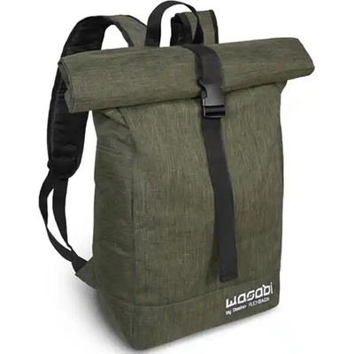 Delphin Batoh Wasabi Rucksack