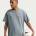 Nike Тениска Nike Mens Nike Chelsea Peak T-Shirt 25/26 - Grey/Orange